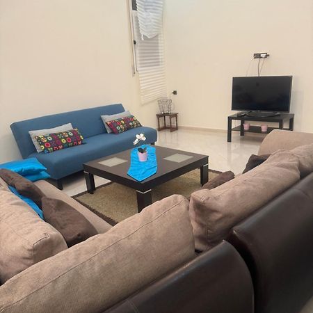 Duplex Ajdir Al Hoceima Apartment Exterior photo