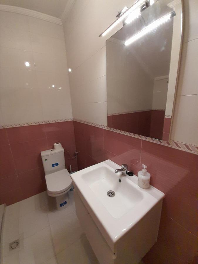 Duplex Ajdir Al Hoceima Apartment Exterior photo