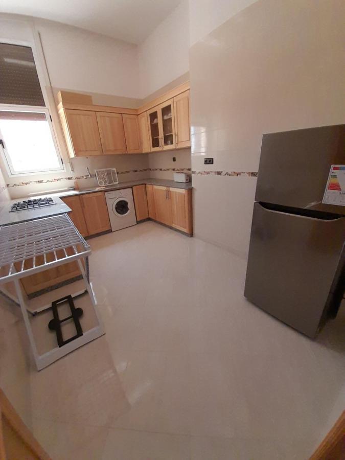 Duplex Ajdir Al Hoceima Apartment Exterior photo