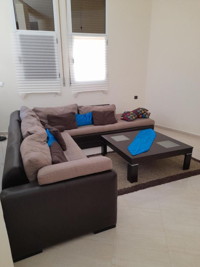 Duplex Ajdir Al Hoceima Apartment Exterior photo