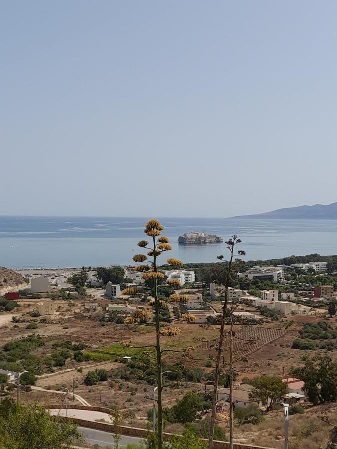 Duplex Ajdir Al Hoceima Apartment Exterior photo