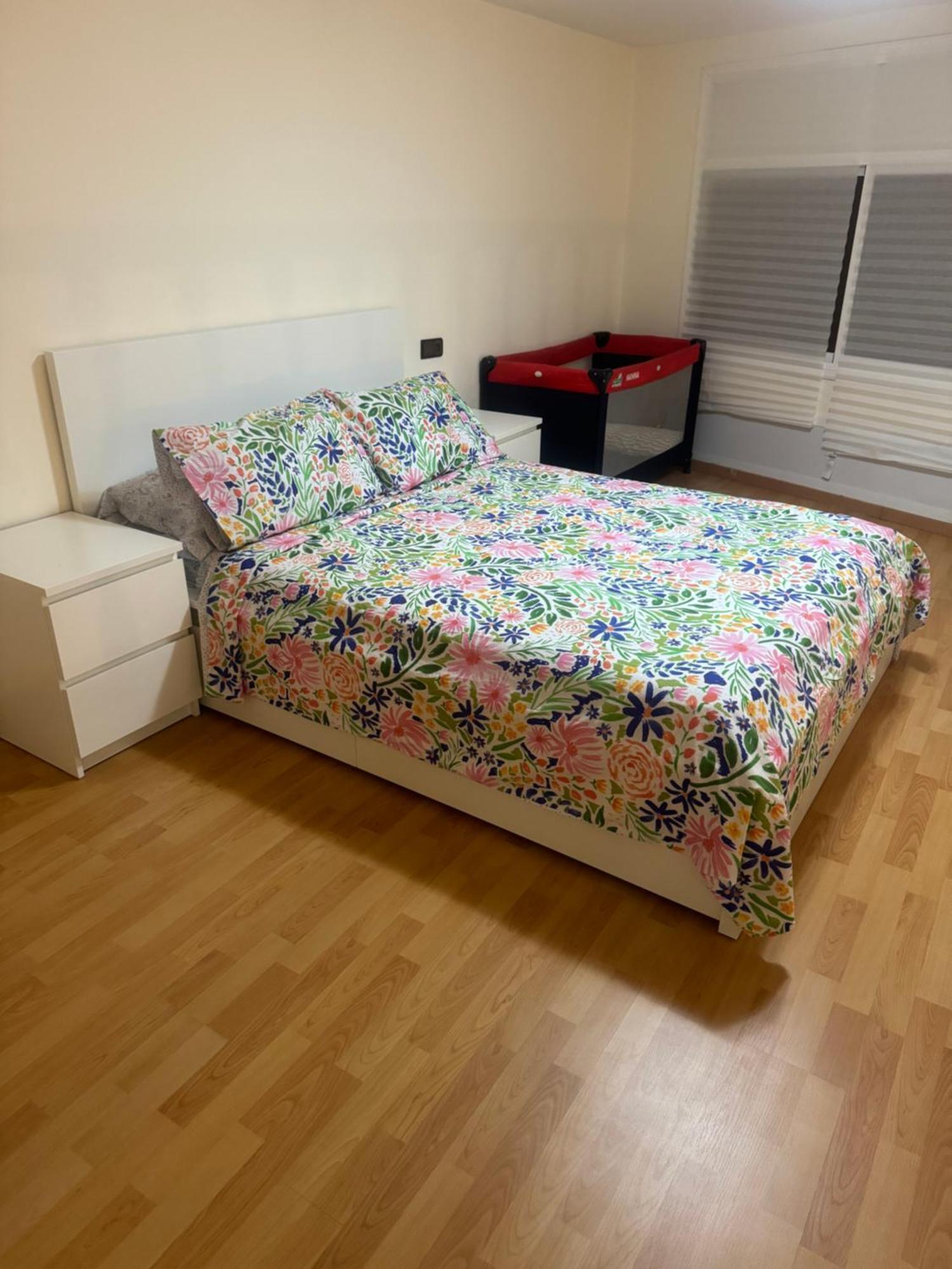 Duplex Ajdir Al Hoceima Apartment Exterior photo
