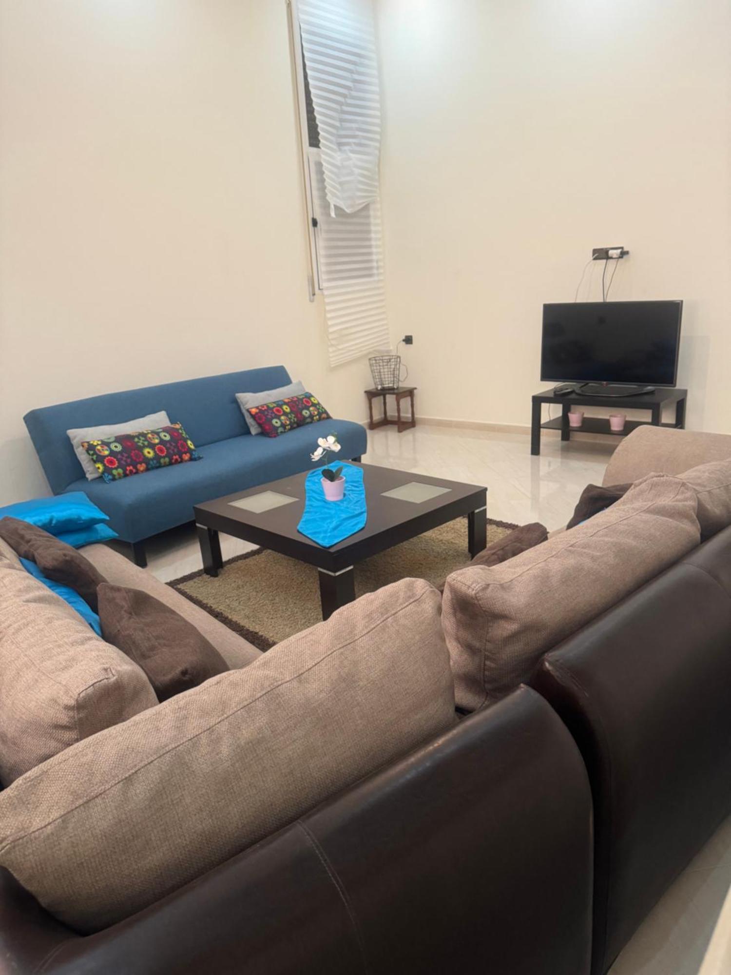 Duplex Ajdir Al Hoceima Apartment Exterior photo