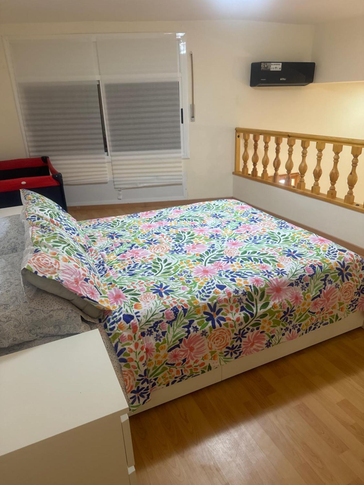Duplex Ajdir Al Hoceima Apartment Exterior photo