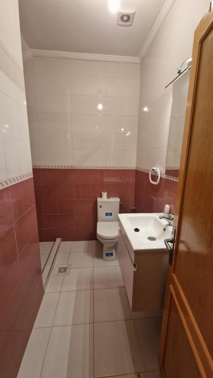 Duplex Ajdir Al Hoceima Apartment Exterior photo