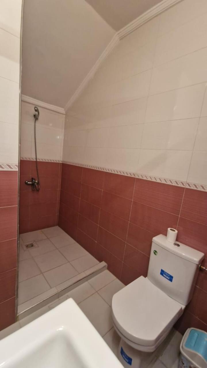 Duplex Ajdir Al Hoceima Apartment Exterior photo